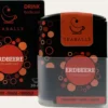 TEABALLS - Erdbeere (1x 8g) | BLACK SELECTION | 30-60 Tassen Tee