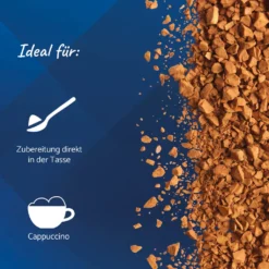 MAXWELL HOUSE Typ Cappuccino Löslicher Kaffee 3 X 500 G Instantkaffee -Senseo || Tassimo Verkäufe 31c700aefa8827530842aa04eb32e4f6