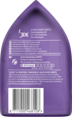 SENSEO Pads Milka Senseopads 80 Getränke Kakaogetränk Kakao-Pads Schoko Softpads -Senseo || Tassimo Verkäufe 31f9e9cb68fc30f06fcf6f3762565a6c