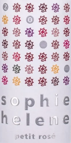 Hammel & Cie Sophie Helene Rosé Trocken 2022 (0,75l) Trocken -Senseo || Tassimo Verkäufe 32406d3080159552741dc32a8d724675