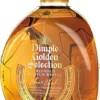 Dimple Golden Selection Blended Scotch Whisky In Geschenkpackung | 40 % Vol | 0,7 L