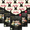 10 X BIO YOGI TEA Finest Selection | 10 X 35g