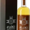 Floki 3 Years Old Sheep Dung Smoked Reserve Barrel 19 Icelandic Single Malt Whisky 0,7l