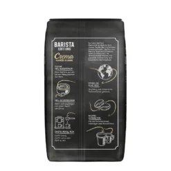 Jacobs Barista Editions Crema | Ganze Bohne | 1000g -Senseo || Tassimo Verkäufe 34dc88740fa03b1c7ae301329939f6fb