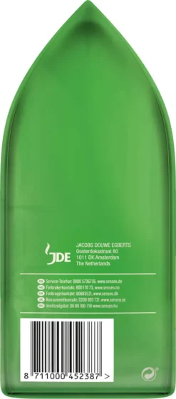 SENSEO Pads Mild UTZ 10 X 36 Kaffeepads Vorratspack - 360 Getränke -Senseo || Tassimo Verkäufe 362af901dbb118207d5080490a883e49