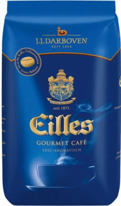 Kaffee GOURMET Von Eilles, 500g Bohnen 9 Kaffee GOURMET Von Eilles, 500g Bohnen -Senseo || Tassimo Verkäufe 3687f2a7a1dfc45087a99960b42d0a44