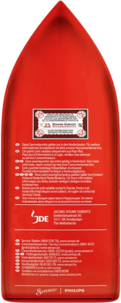 SENSEO Pads Classic Senseopads 240 Getränke Kaffeepads XXL Pack -Senseo || Tassimo Verkäufe 37950afc7b01443e38878175d28a2750