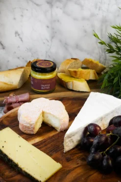 Lussiero Trüffelbutter Mit Echtem Weissem Bianchetto Trüffel Tuber Borchii 80g -Senseo || Tassimo Verkäufe 37b5f38e92eb9651f921fce91526fefb