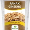 Panax Ginseng Wurzel Ganz 100G
