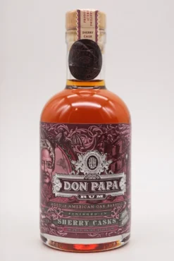 Don Papa Premium 3er Pack Geschenkset Alc. 40%, 43%, 45% Vol 3x0,2L -Senseo || Tassimo Verkäufe 38a8716b0fc6d64669a81c73b281907f