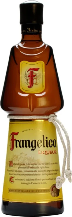 Frangelico Hazelnut Liqueur | 20 % Vol | 0,7 L -Senseo || Tassimo Verkäufe 38dc19ed76cb4b85997266366fb8ff77