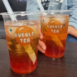 Popping Boba I Molekularer Kaviar Bubble Tea, Bubbles, Bubble Tea Perlen 2 KG I KIRSCHE -Senseo || Tassimo Verkäufe 39c9582d44f4387a88ad2814442f31dc