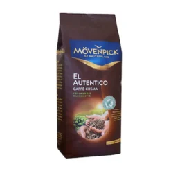 Mövenpick El Autentico Caffè Crema | Ganze Bohne | 1000g -Senseo || Tassimo Verkäufe 39fd44c96a078e14fc2ff456a892e095