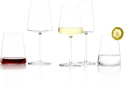 Stölzle Lausitz Power Rotweinkelch 517 Ml, 6er Set Rotweingläser Spülmaschinenfest Bleifreies Kristallglas Hochwertige Qualität Elegant Und Bruchbeständig 1590001 -Senseo || Tassimo Verkäufe 3a6401577d5037ba75cd83d363311728