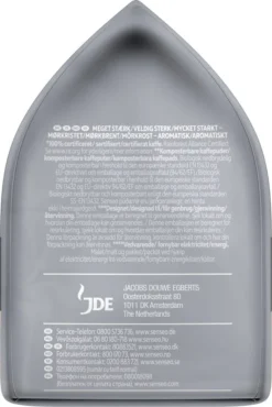 SENSEO Pads Typ Espresso Senseopads 160 Getränke Kaffeepads -Senseo || Tassimo Verkäufe 3a898b9b41e120f486f381589d457c1e