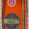 EMILL Feinwerk Portwein Finish Single Malt Whisky 0,7 L