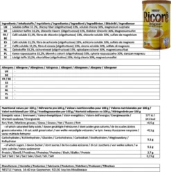 Nestle Ricore L'instant Douceur Instant Kaffee Mit Extrakten Aus Der Zichorie Wurzel 260 Gramm -Senseo || Tassimo Verkäufe 3bb72ca95bc9af5c602797432c40da92