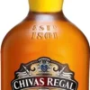 Chivas Regal 12 Years Old Scotch Whisky 40% 1,0L