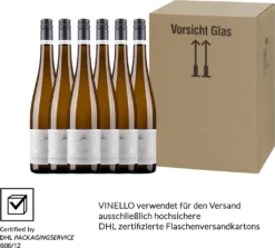6 X Weingut A. Diehl Eins Zu Eins Grauer Burgunder -Senseo || Tassimo Verkäufe 3d8c7efabb0846fd22304b74f0fc1448