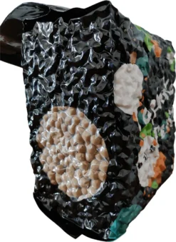 Schwarzes Tapioka Für Bubble Tea TAIWAN PEARLS 3KG