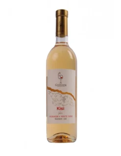 Kisi Georgian Production Weißwein Trocken Wein Aus Georgien