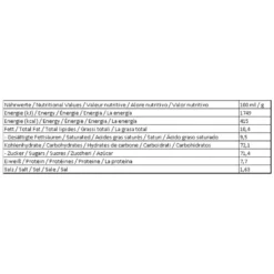 Krüger You Chai Latte Typ Honig Lovely India Extra Cremig | 10 Portionen -Senseo || Tassimo Verkäufe 3f6dd9ec56d856d4f6fb32a1401354b8