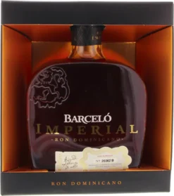 Ron Barcelo Gran Anejo | 37,5 % Vol | 0,7 L -Senseo || Tassimo Verkäufe 3f8a2f85726166fdfefec54bd4f06831