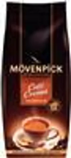 Mövenpick Caffè Crema | Ganze Bohne | 1000g -Senseo || Tassimo Verkäufe 3fc9c082eeed89ae900aa6e8ebe9a547
