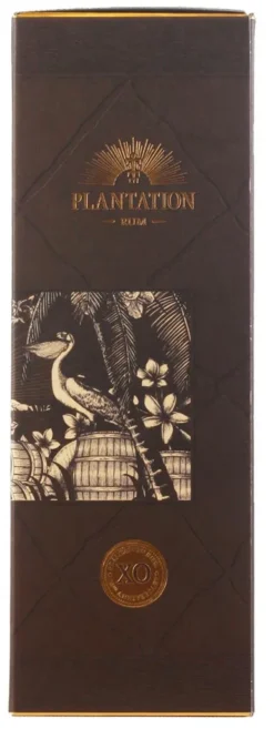 Plantation Barbados Extra Old Rum Mit Gläsern 0,7 L -Senseo || Tassimo Verkäufe 4041f00e758457bebe540dfcf243ce83