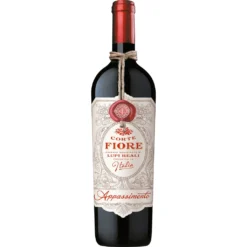 Corte Fiore Vino Rosso Appassimento Rotwein