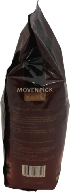 Mövenpick Caffè Crema | Ganze Bohne | 1000g -Senseo || Tassimo Verkäufe 40e52373b6e9baec834b1b4e02f1a475