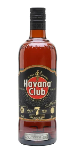 Havana Club Añejo 7 Años | 40 % Vol | 0,7 L -Senseo || Tassimo Verkäufe 43d8cd9ae2a8ba078f0fa7d6bd97c3ef