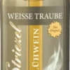 Dresdner Striezel Glühwein - Weiße Traube 0,75l