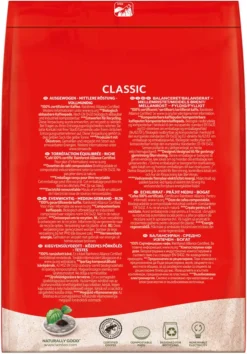 SENSEO Pads Classic Senseopads 48 Getränke Kaffeepads XXL Pack -Senseo || Tassimo Verkäufe 4480417a485057e941b12fb0b74cc4e0 2