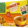 GINGEN Instant Ingwer Getränk Mit 15% Honig 216g | Instant Ginger With Honey