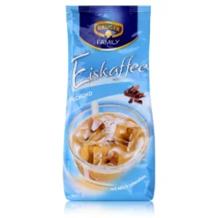 Krüger Family Eiskaffee Schoko | 500g-Beutel -Senseo || Tassimo Verkäufe 44b83d2d764c412bec061046a8a355b8