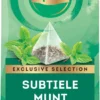 Lipton Exclusive Selection Tee Dezente Minze 25 X 1,08 Gramm