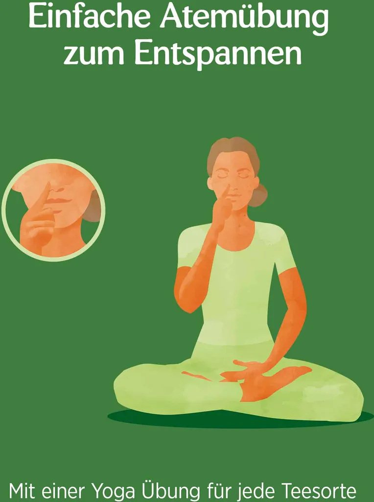 Yogi Tea Tulsi Gelassenheit Gewürztee 17 Stk 4 Yogi Tea Tulsi Gelassenheit Gewürztee 17 Stk – Bild 4