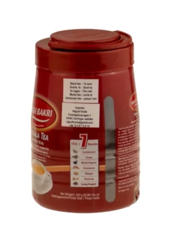 Wagh Bakri - Masala-Tee Loser Schwarztee 250gr 8 Wagh Bakri - Masala-Tee Loser Schwarztee 250gr -Senseo || Tassimo Verkäufe 45f3dc496e22f839de3071ef375713ff