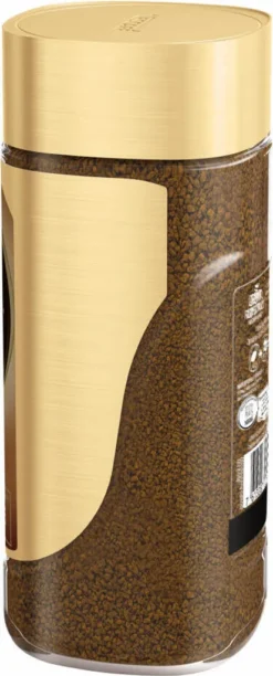 Nescafé® Nescafé Gold Mild | Löslicher Kaffee | 200g-Glas -Senseo || Tassimo Verkäufe 46740592856f24d97b39f617cd5e9c00