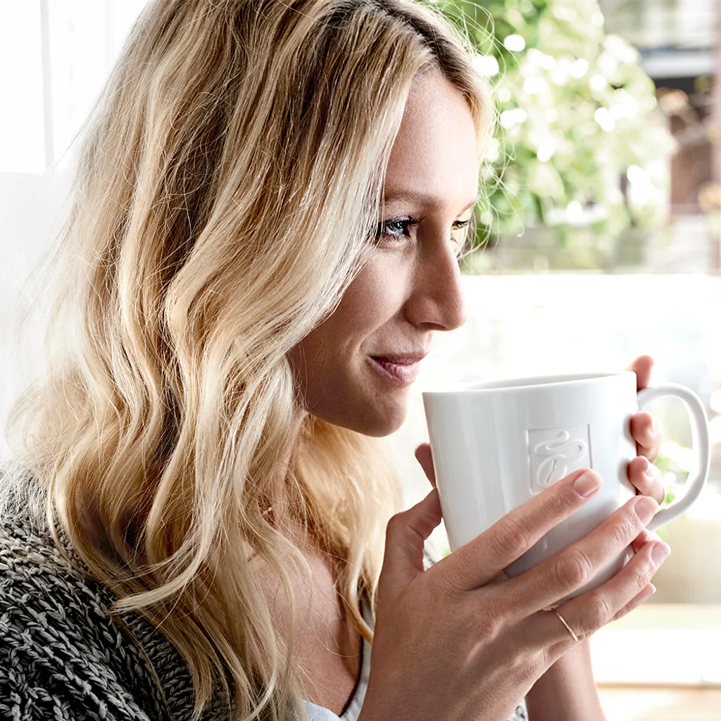 Tchibo Feine Milde Kaffee-Pads, 800 Stück (8 X 100 Pads) 3 Tchibo Feine Milde Kaffee-Pads, 800 Stück (8 X 100 Pads) – Bild 3