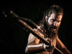 C&T Ragnarök Coffee Ganze Kaffeebohnen - Als Espresso Und Cafe Crema Trinkbar - Kräftig, Nordisch, Würzig, Aromatisch (1000g) -Senseo || Tassimo Verkäufe 47215ea94be2d35b293ee6267ac68b2d