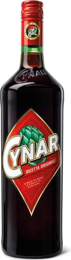 Cynar | 16,5 % Vol | 0,7 L -Senseo || Tassimo Verkäufe 478fe567a028cb204ba2c11331d9cc3d