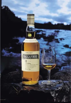 Cragganmore 12 Jahre Speyside Single Malt Scotch Whisky 0,2l, Alc. 40 Vol.-% -Senseo || Tassimo Verkäufe 47cf5bfa3f80b097fc145e47f9333aa3