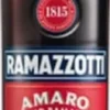 Ramazzotti Amaro Kräuterlikör Aus Italien | 30 % Vol | 0,7 L