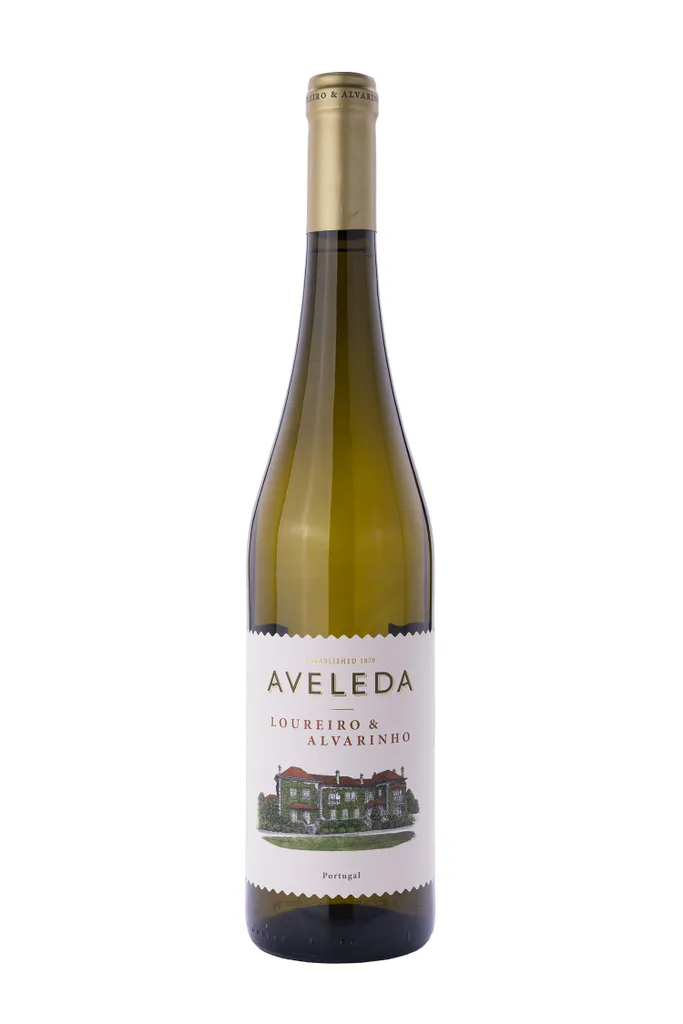 6 X Aveleda Vinho Verde Loureiro - Alvarinho – 2020 4 6 X Aveleda Vinho Verde Loureiro - Alvarinho – 2020 – Bild 4