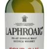 Laphroaig Four Oak Islay Single Malt Scotch Whisky 1,0l, Alc. 40 Vol.-%