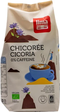 Lima Zichorie -- 500g -Senseo || Tassimo Verkäufe 49597a8b106a0c8c3dbf5859241cad74