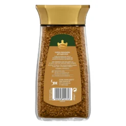 JACOBS Gold Löslicher Kaffee 6 Gläser - 6 X 200 G Instantkaffee -Senseo || Tassimo Verkäufe 499dd3bbc8b26820200d3d3f11c276eb