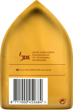 SENSEO Pads Guten Morgen XL Senseopads UTZ 5 X 10 Kaffeepads -Senseo || Tassimo Verkäufe 49d167dc3061942321372e9b422ce6f5